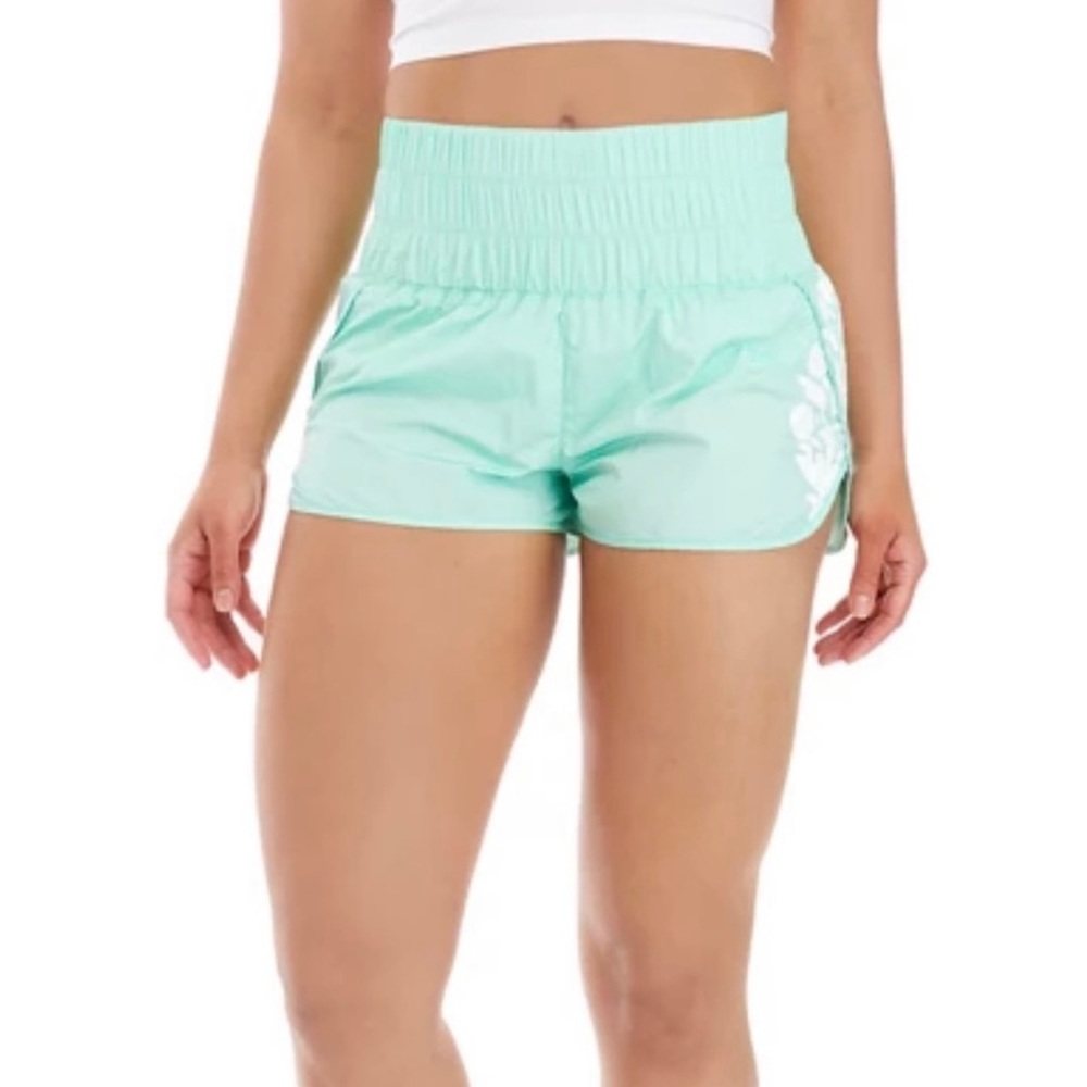 NWT Free People The Way Home Shorts